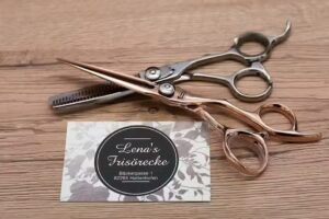 Lena’s Frisörecke