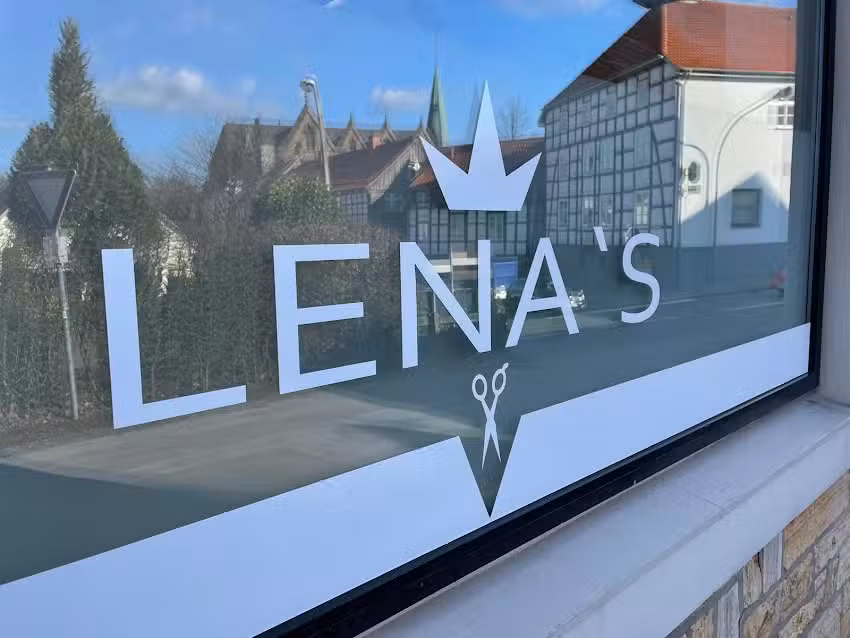 Lena&rsquo;s