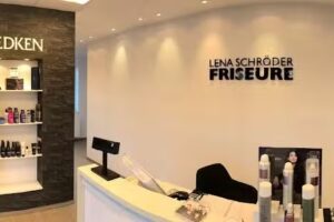 Lena Schröder Friseure