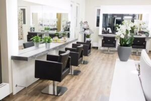 Lena Wanner Friseure