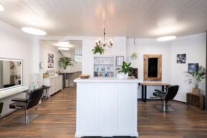 Lenas Haarst&uuml;ble