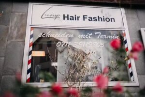 Lendita&rsquo;s Hairfashion