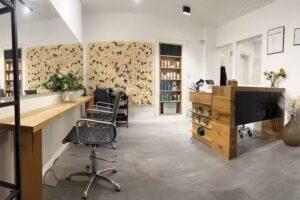 lengths & colors Friseursalon | Haarverl&auml;ngerung & Haarverdichtung, Coloration, Haarschnitte und Stylings, Balayage