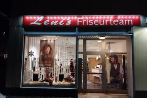 Lenis Friseurteam