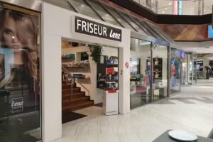 Lenz Friseure
