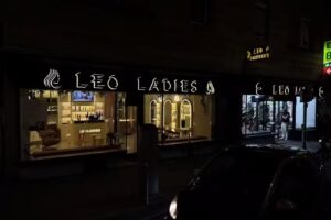 LEO COIFFEUR
