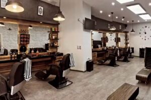 Leon’s Barber Club