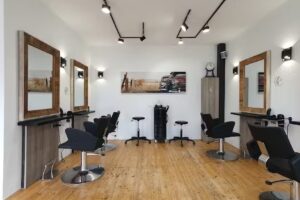 Leonardo Adamo Coiffeure