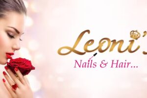 Leoni&acute;s Nails & Hair Munich (Leoni&rsquo;s Nagelstudio)
