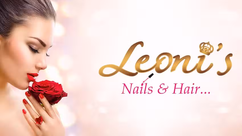Leoni&acute;s Nails & Hair Munich (Leoni&rsquo;s Nagelstudio)