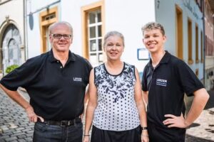 LERZER Friseur am Schlossplatz
