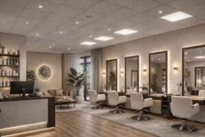 Lerzer Friseur in Kaiserslautern / (Birgit&rsquo;s Haarmoden)