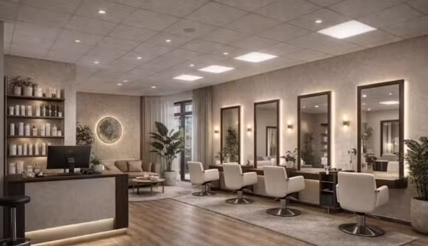 Lerzer Friseur in Kaiserslautern / (Birgit&rsquo;s Haarmoden)