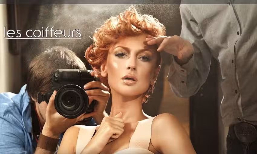 Les Coiffeurs Krefeld