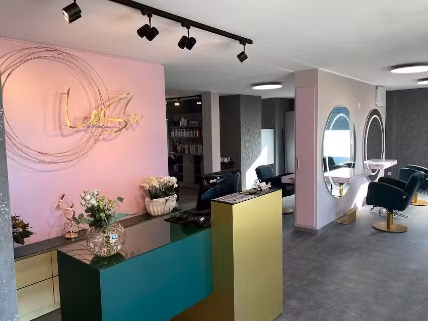 LeSa Friseur