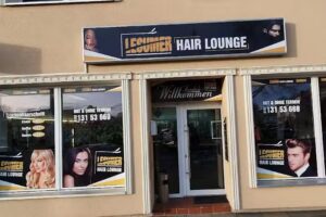 Lesumer Hair Lounge