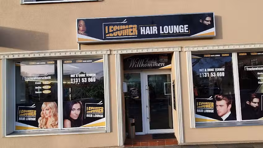 Lesumer Hair Lounge