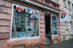 Let&rsquo;s Style Friseur N&uuml;rnberg