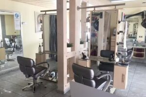 Leuner Friseursalon Diana