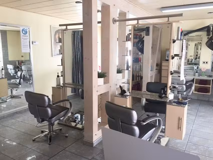 Leuner Friseursalon Diana