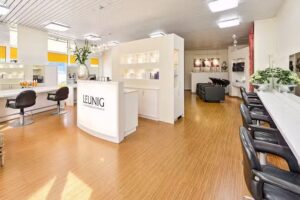 LEUNIG Haarinnovationen