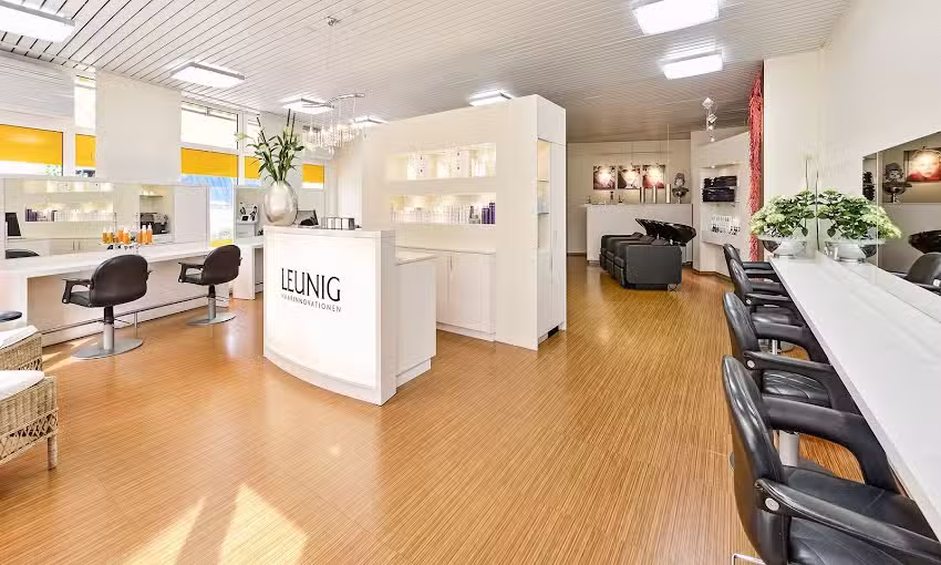 LEUNIG Haarinnovationen