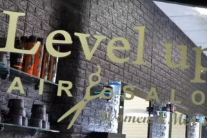 Level up Friseursalon Neu-Ulm