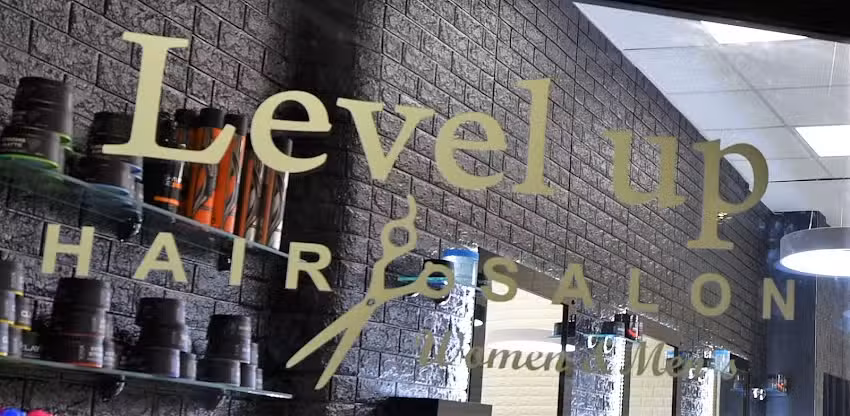 Level up Friseursalon Neu-Ulm