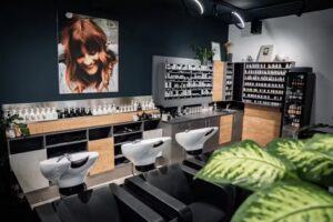 LEVENT DIEKAMP ART OF HAIR