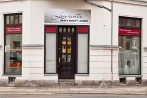 Lewrentz Hair & Beauty Lounge