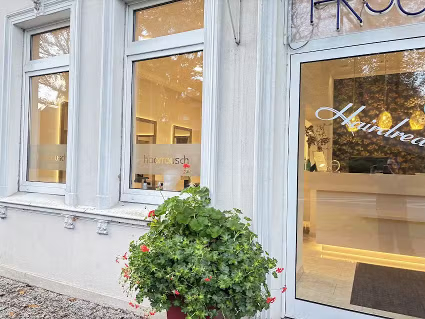 Leyla&rsquo;s Haarrausch