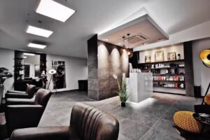 LIAMY by Melanie Topic – Friseur in Haßmersheim