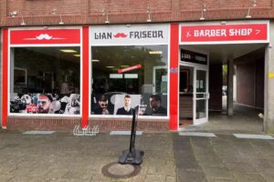 Lian Friseur