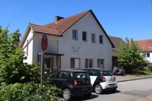 Liane Rohlfing Friseursalon