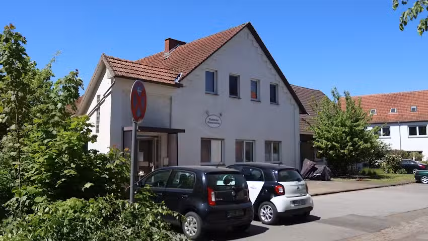 Liane Rohlfing Friseursalon