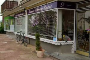 Liane S. Friseur-Meisterbetrieb