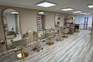 Lichtensterns Friseure & Naturkosmetik