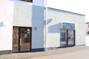 Liebeshaar Friseure
