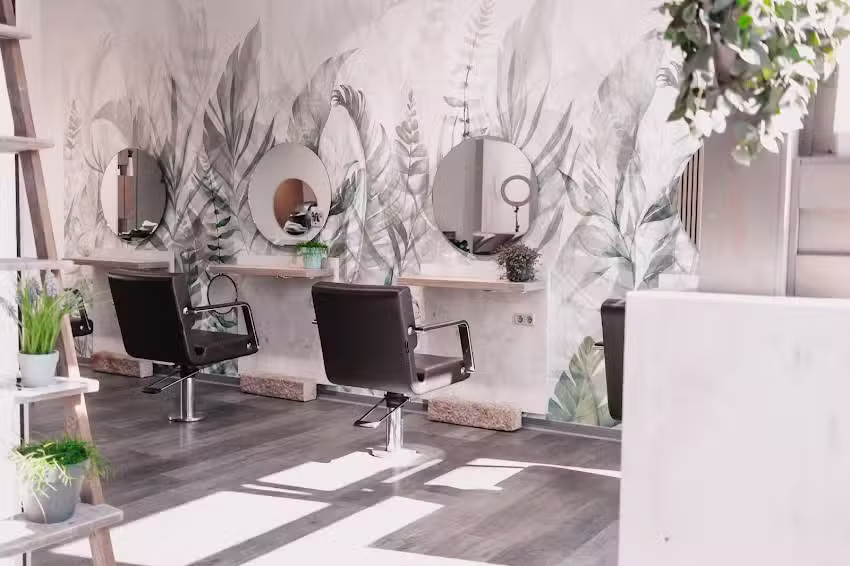 Liebeshaar Friseure Bad Kreuznach