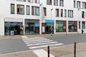 Liebeshaar Friseure Kelkheim