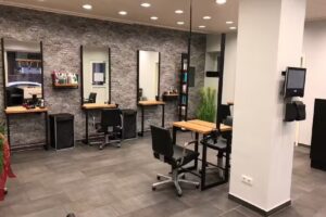 Liebevoll Friseure Br&uuml;ggen