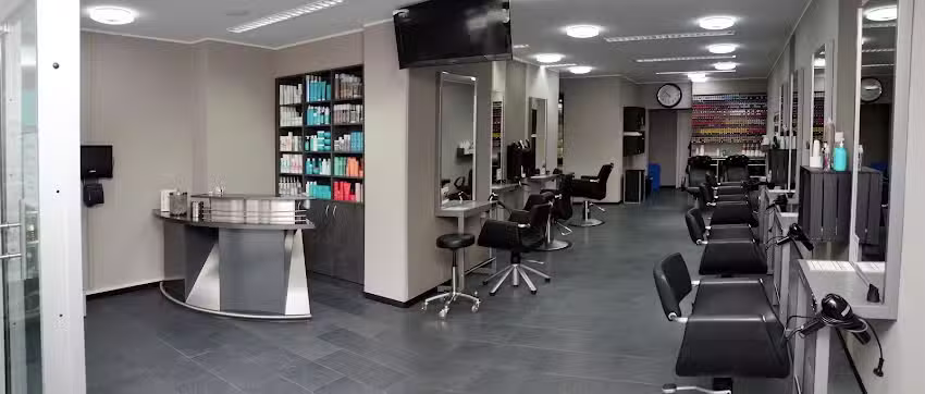 Liebevoll Friseure J&uuml;lich