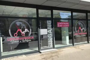 Lieblings Friseur Simon in Wetzlar