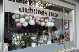 Lieblings Haar &ndash; Iris Wittka