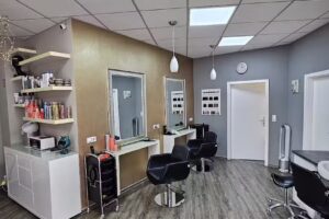 Lieblingsfris&ouml;r Bianca St&ouml;hr Halle