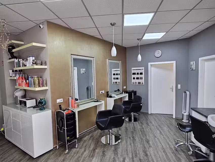 Lieblingsfris&ouml;r Bianca St&ouml;hr Halle