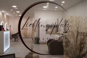 Lieblingsplatz Hair & Beauty Salon