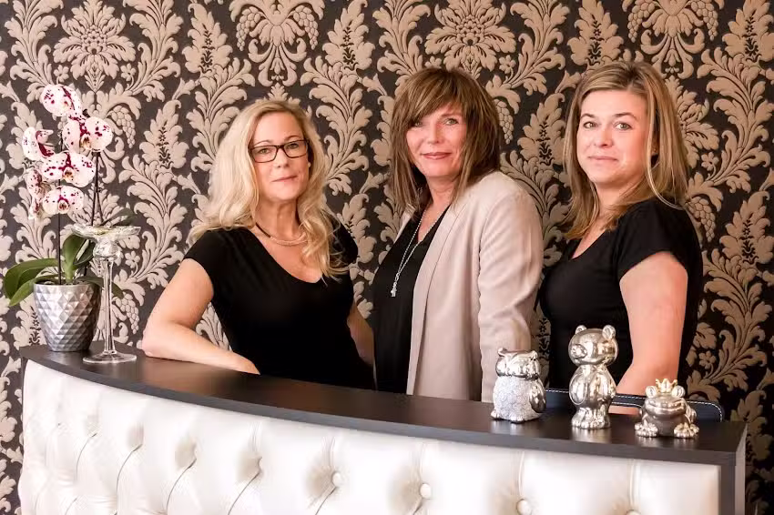 Lieblingsplatz MEIN FRISEUR