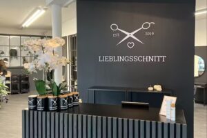 Lieblingsschnitt Schwebheim