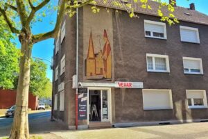 Life Hair (Inh. Ayse Yavuz)